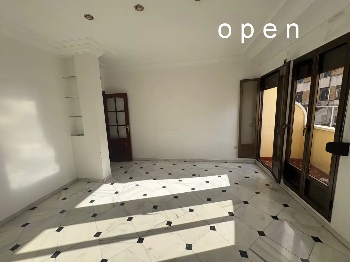 Piso de 115 m² en Córdoba