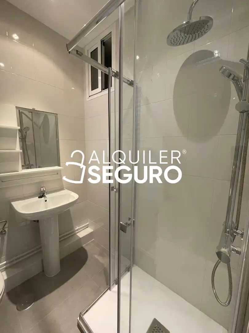 Piso de 116 m² en Madrid