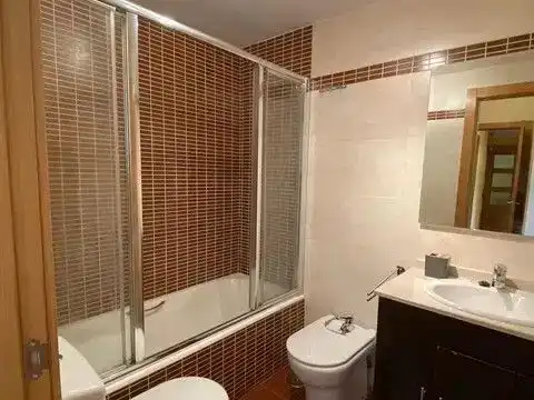 Piso de 85 m² en León