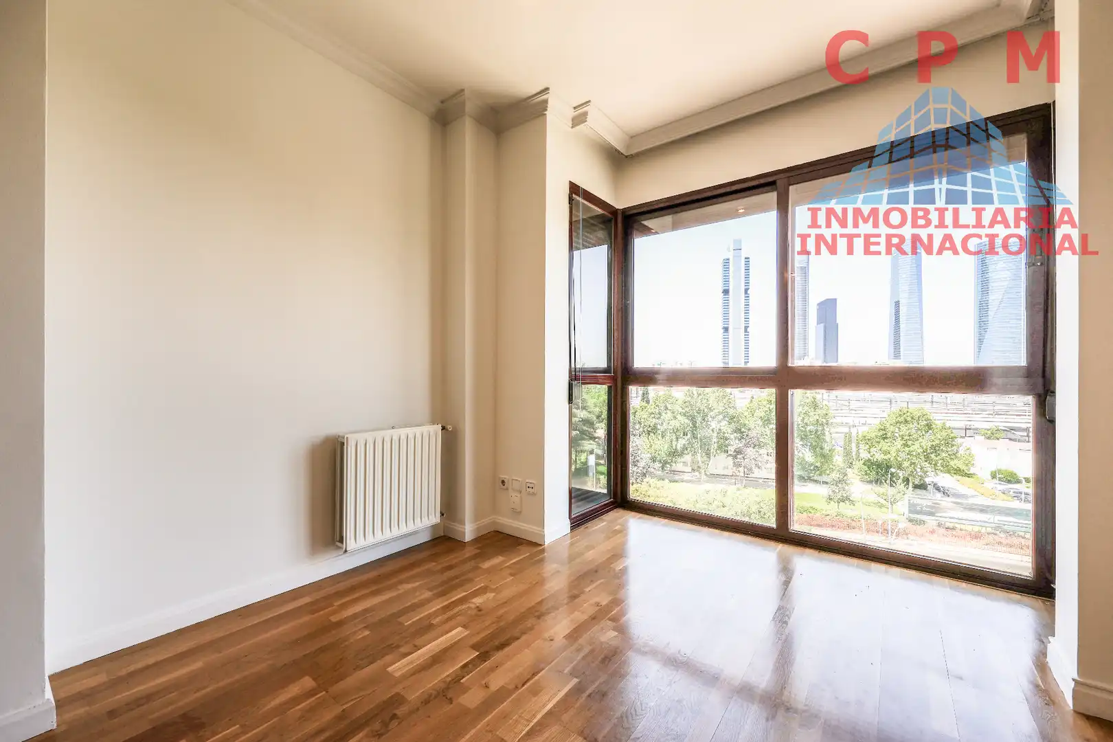 Piso de 120 m² en Madrid