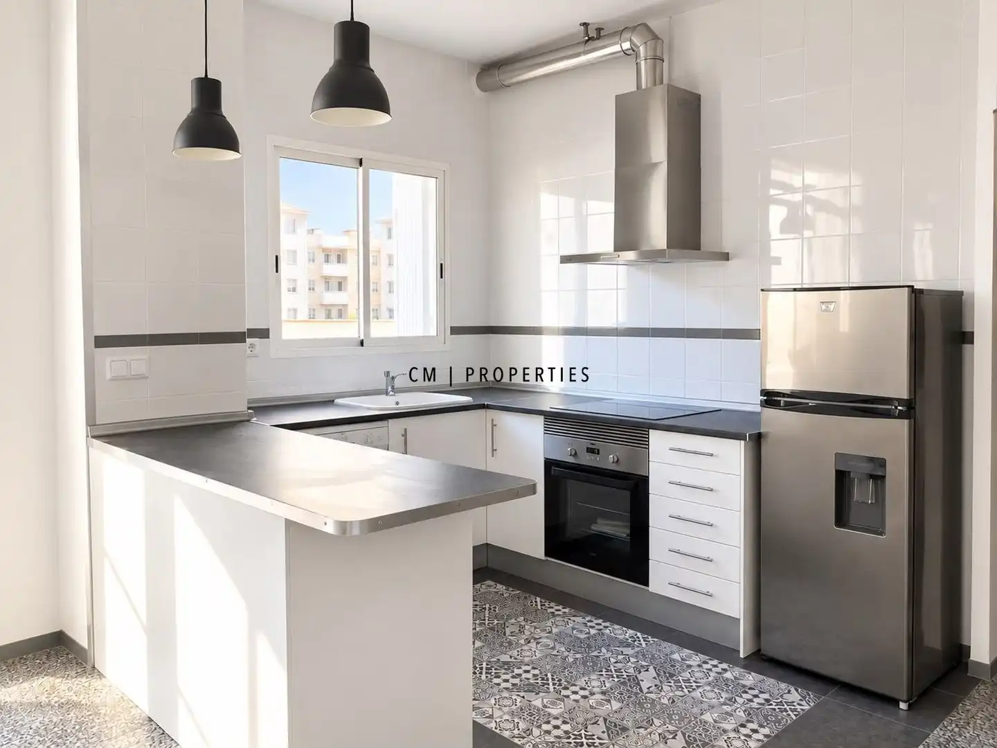 Habitació de lloguer, València