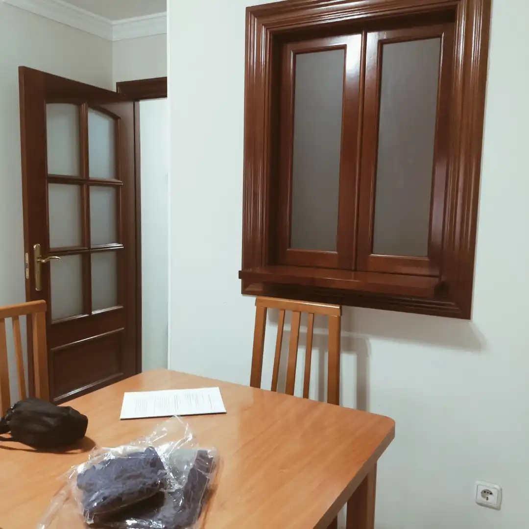 Pis de 73 m² a Granada