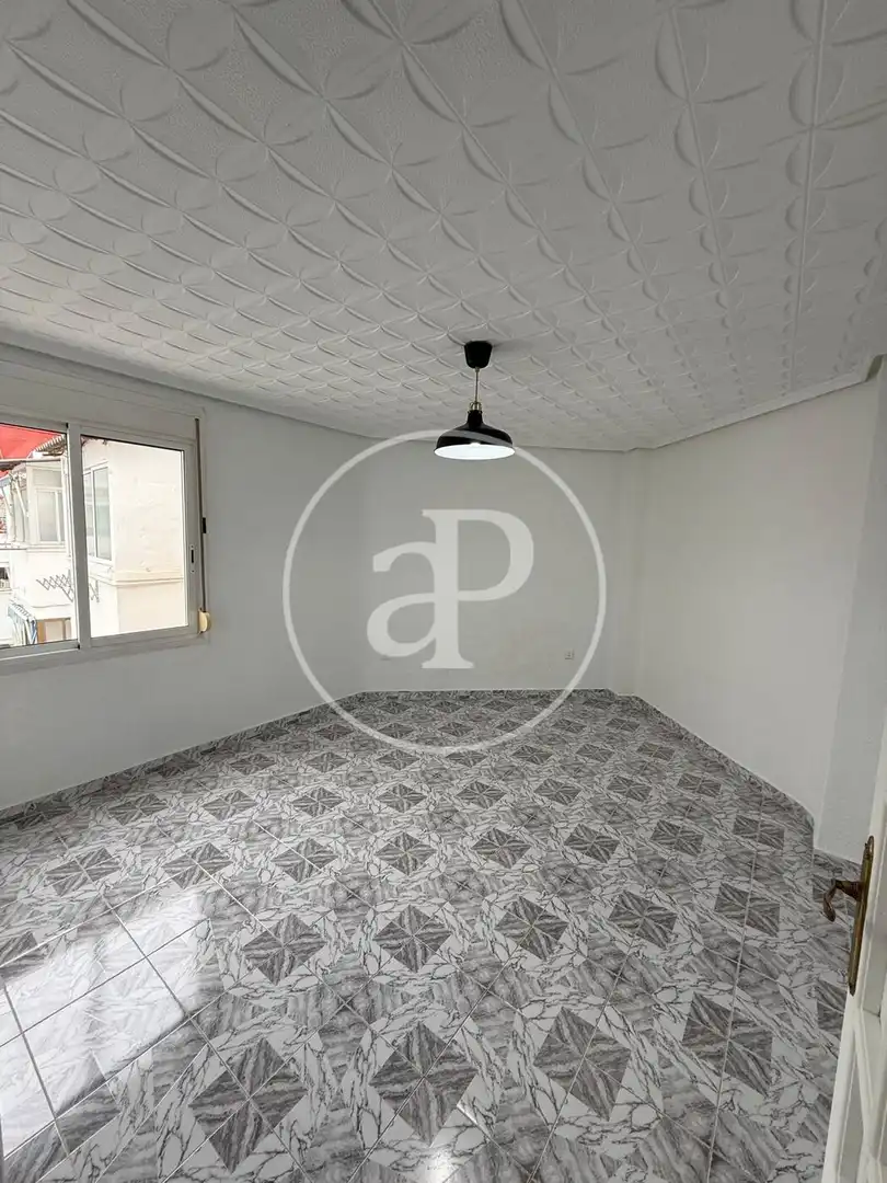 Pis de 75 m² a València