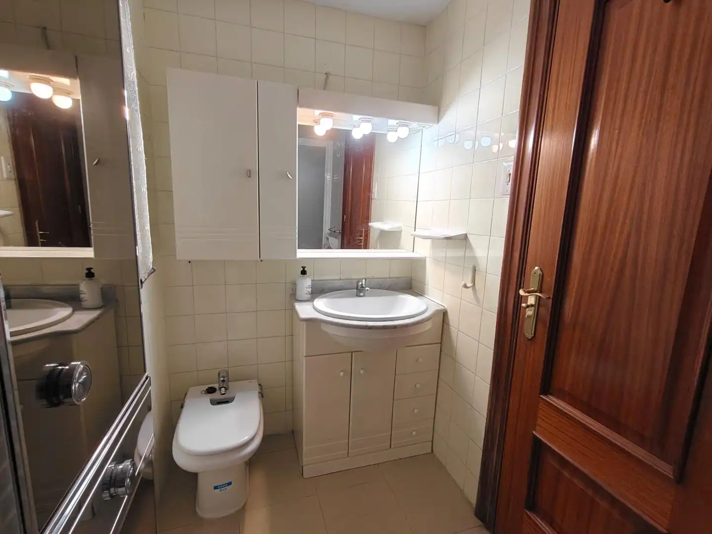 Habitación 110 m², Granada