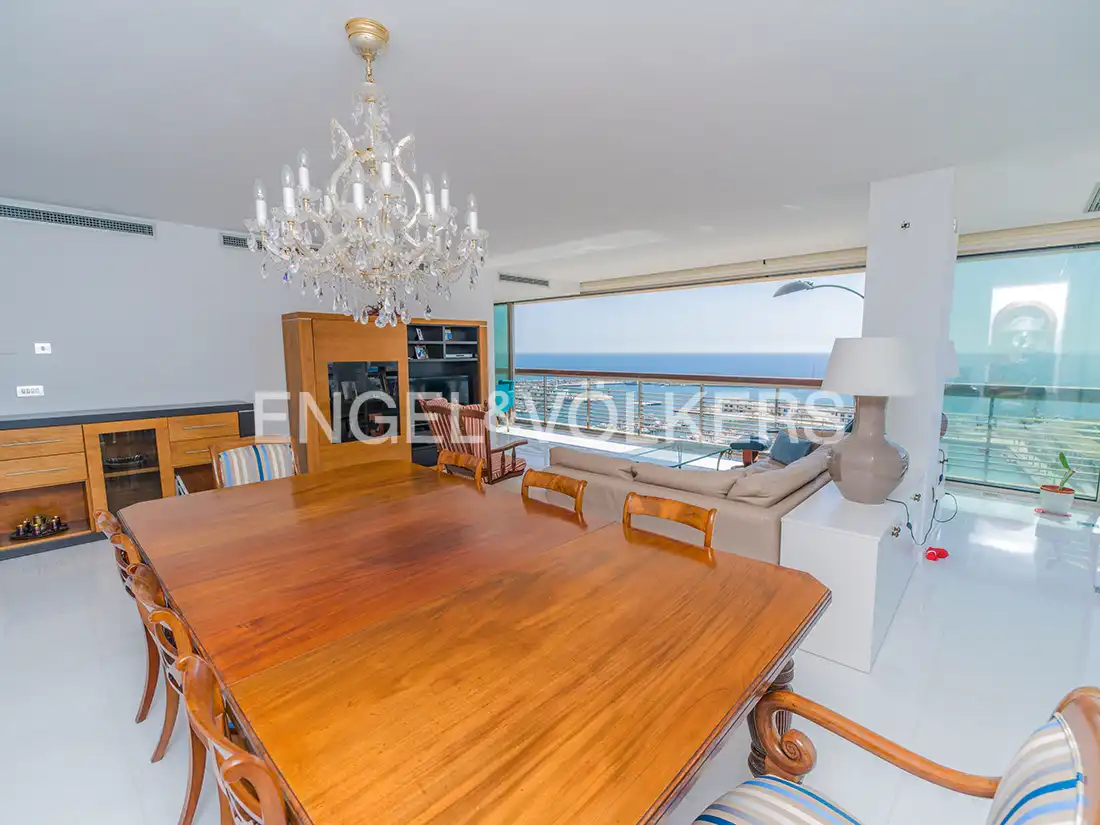 Piso de 190 m² en Alicante