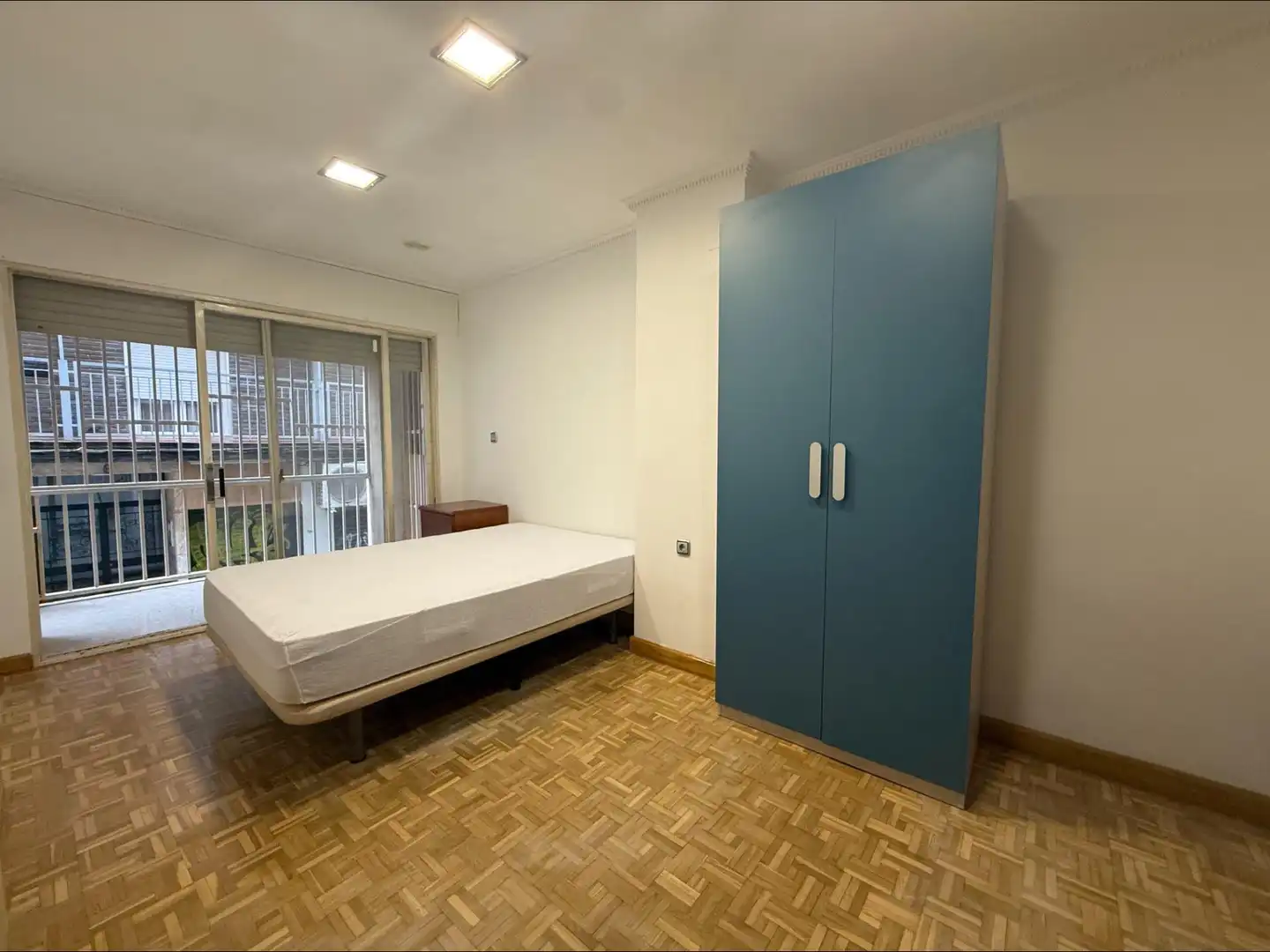 Piso de 126 m² en Granada