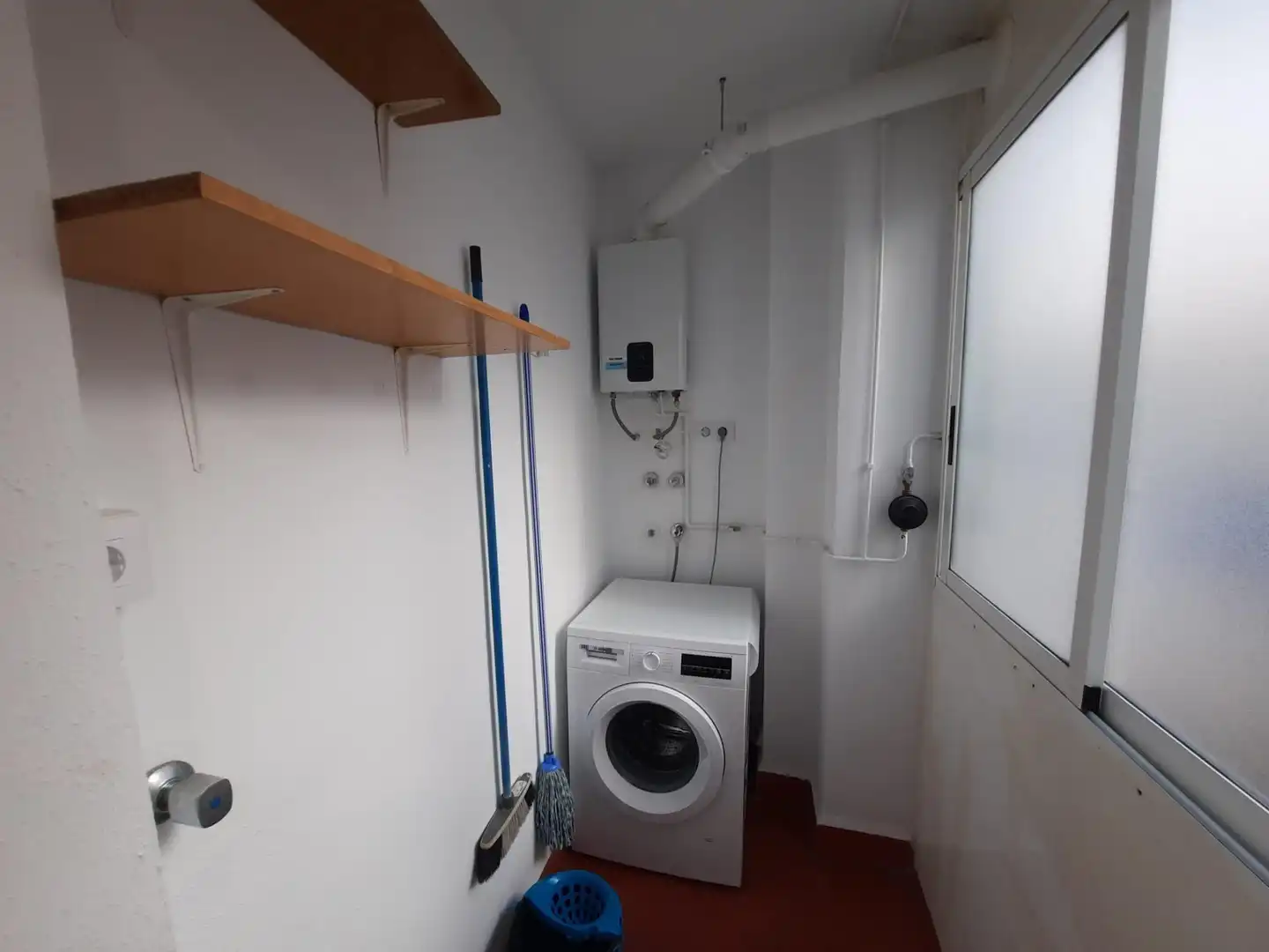 Pis de 95 m² a Almansa