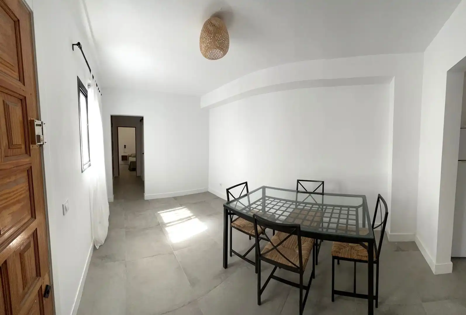 Piso de 50 m² en Las Palmas de Gran Canaria