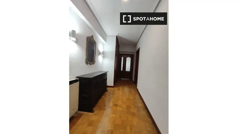 Habitación en alquiler, Alcalá de Henares