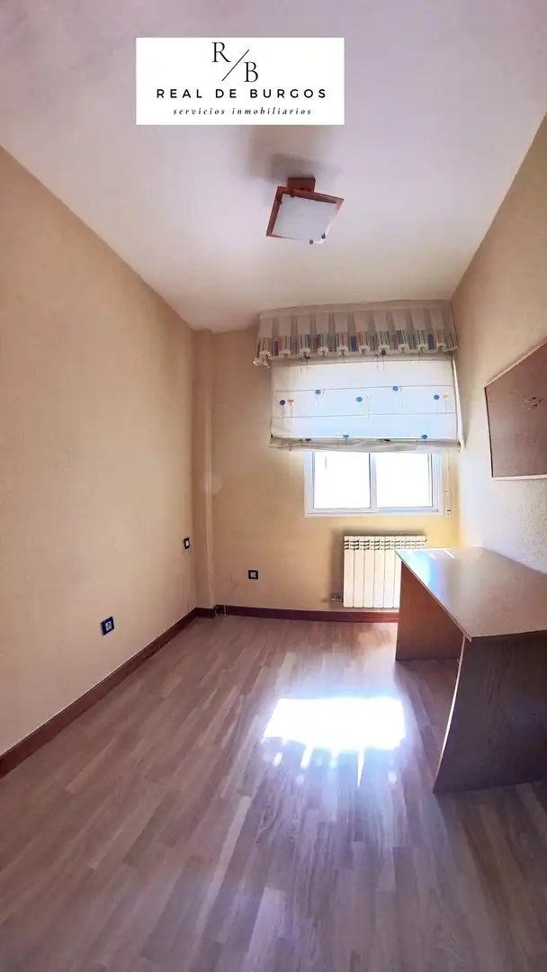 Pis de 61 m² a Valladolid