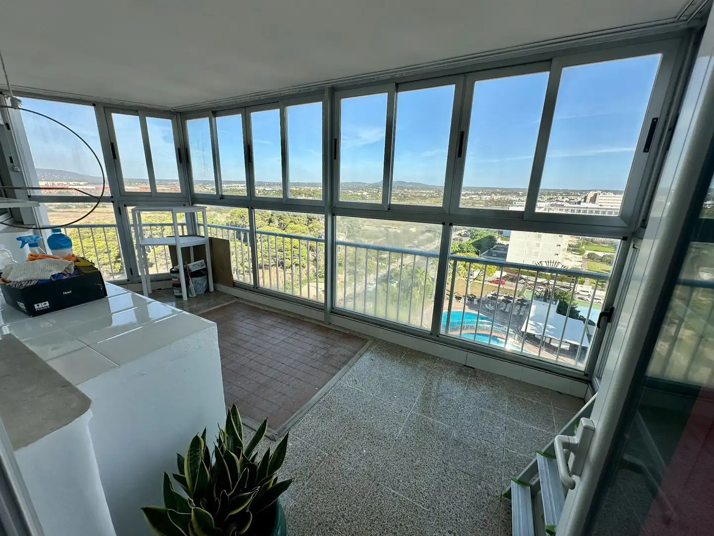 Apartamento 90 m² em Palma