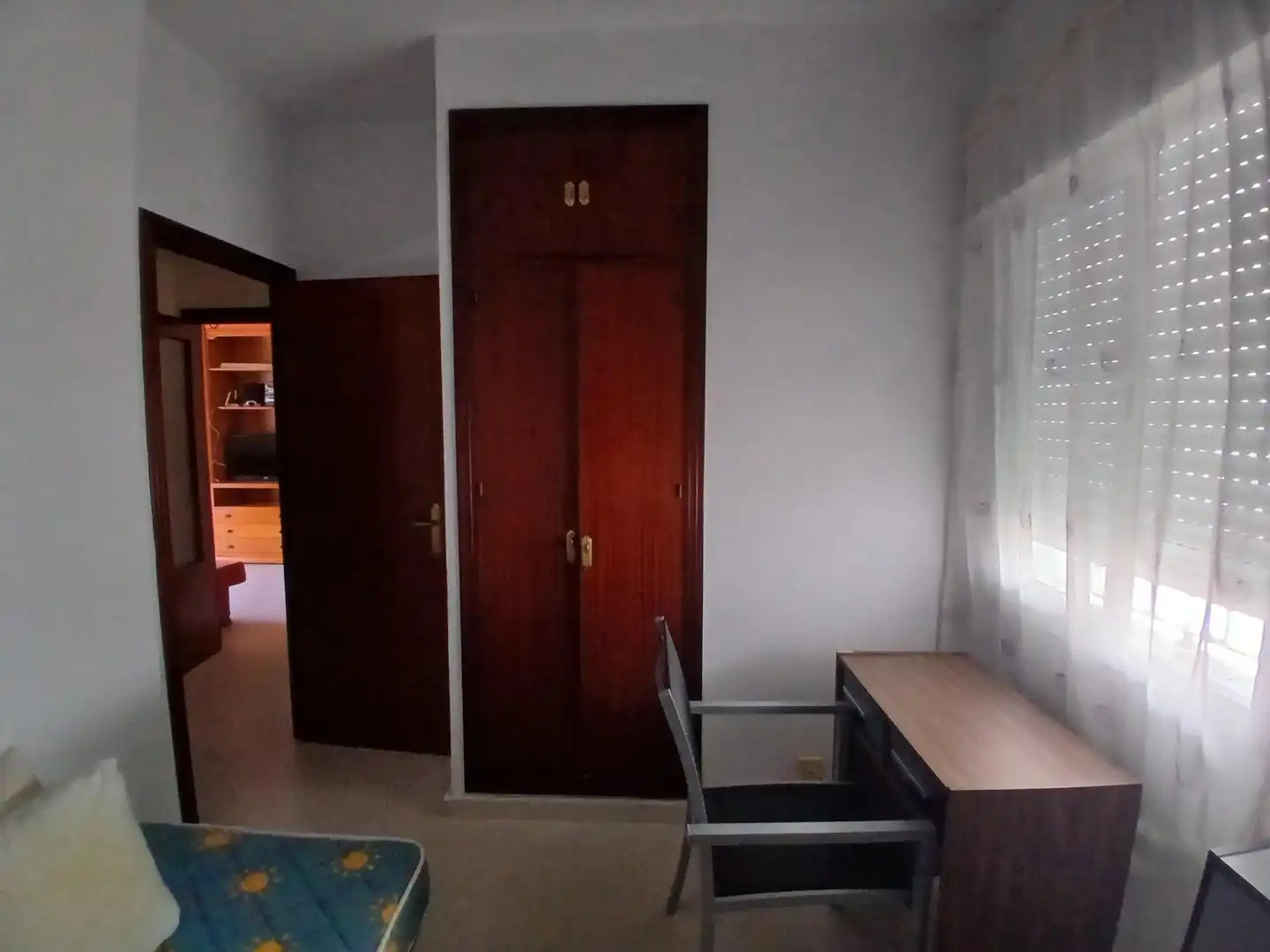 Piso de 85 m² en Puerto Real
