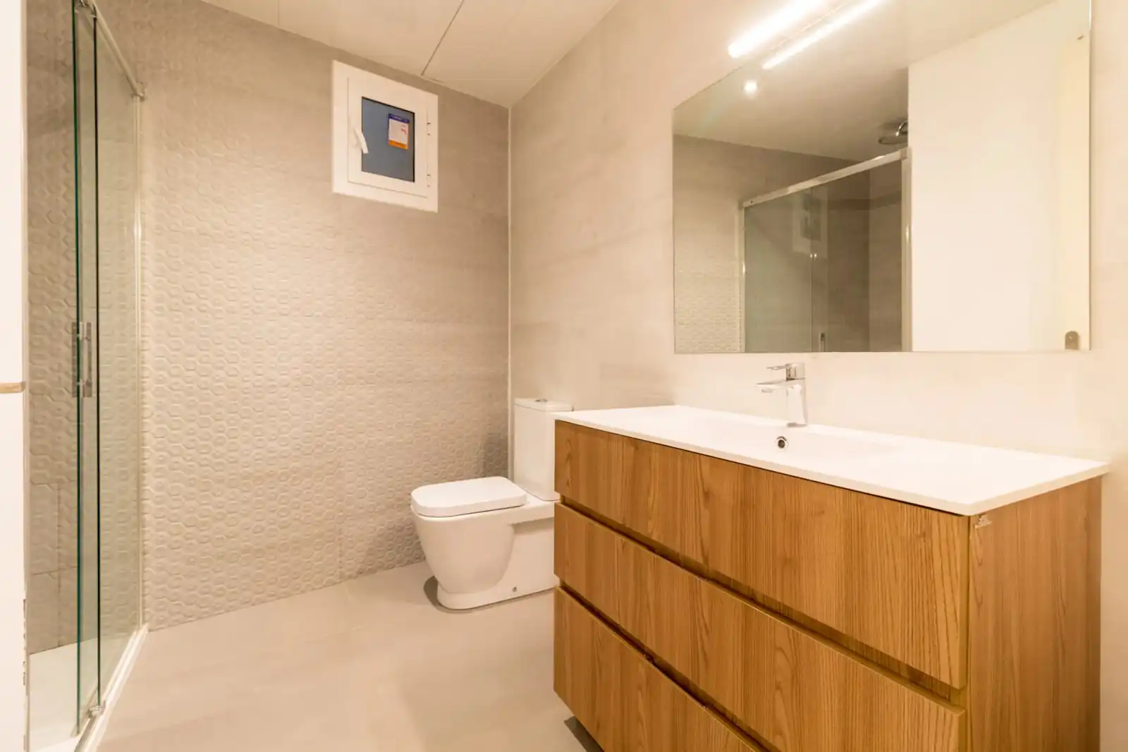 Wohnung 130 m² in Barcelona