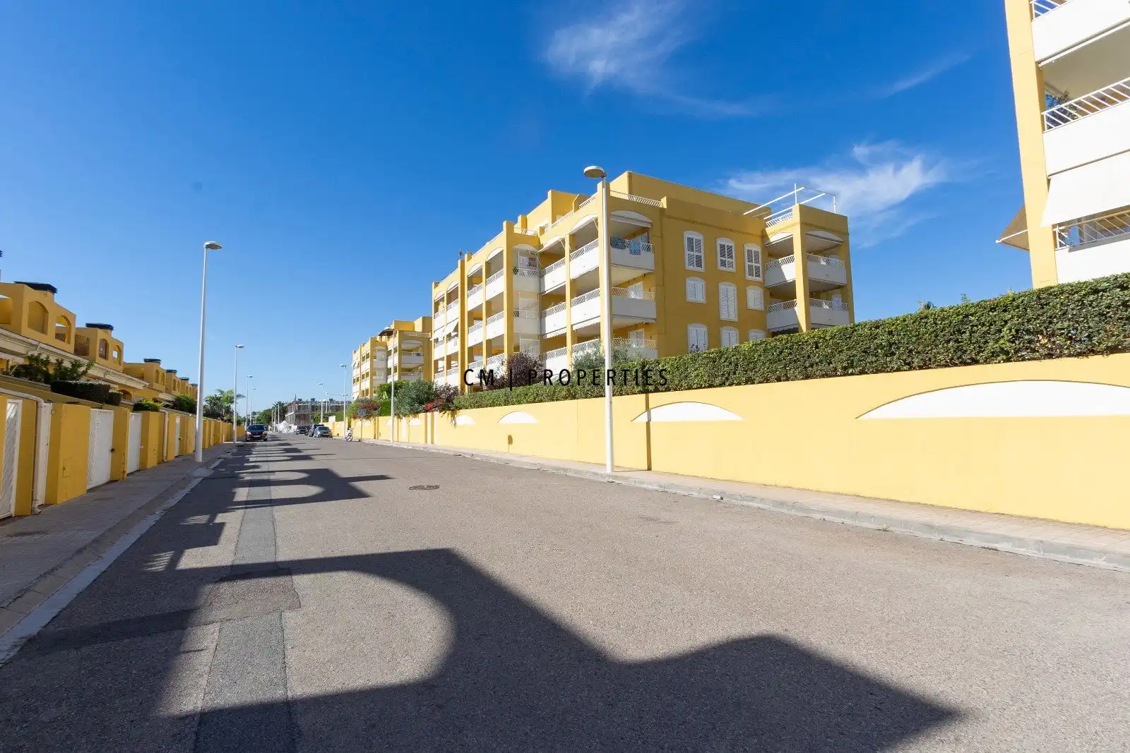 Pis de 113 m² a Sagunt