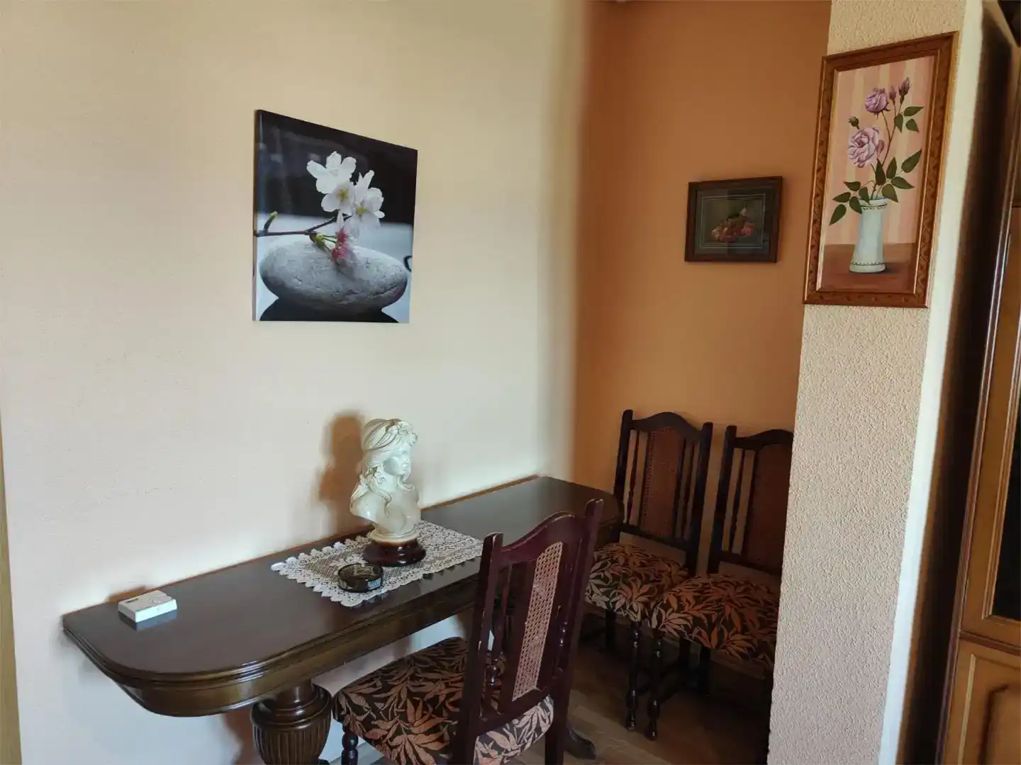 Piso de 85 m² en Ciudad Rodrigo