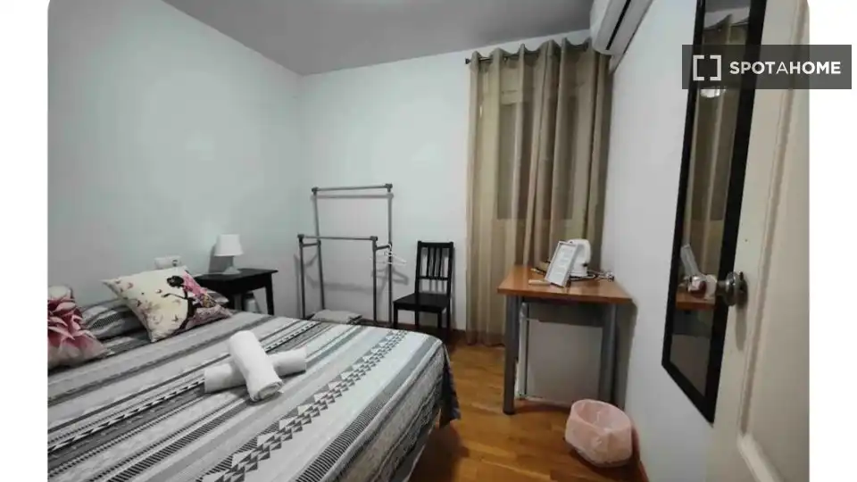 Habitación 104 m², Málaga
