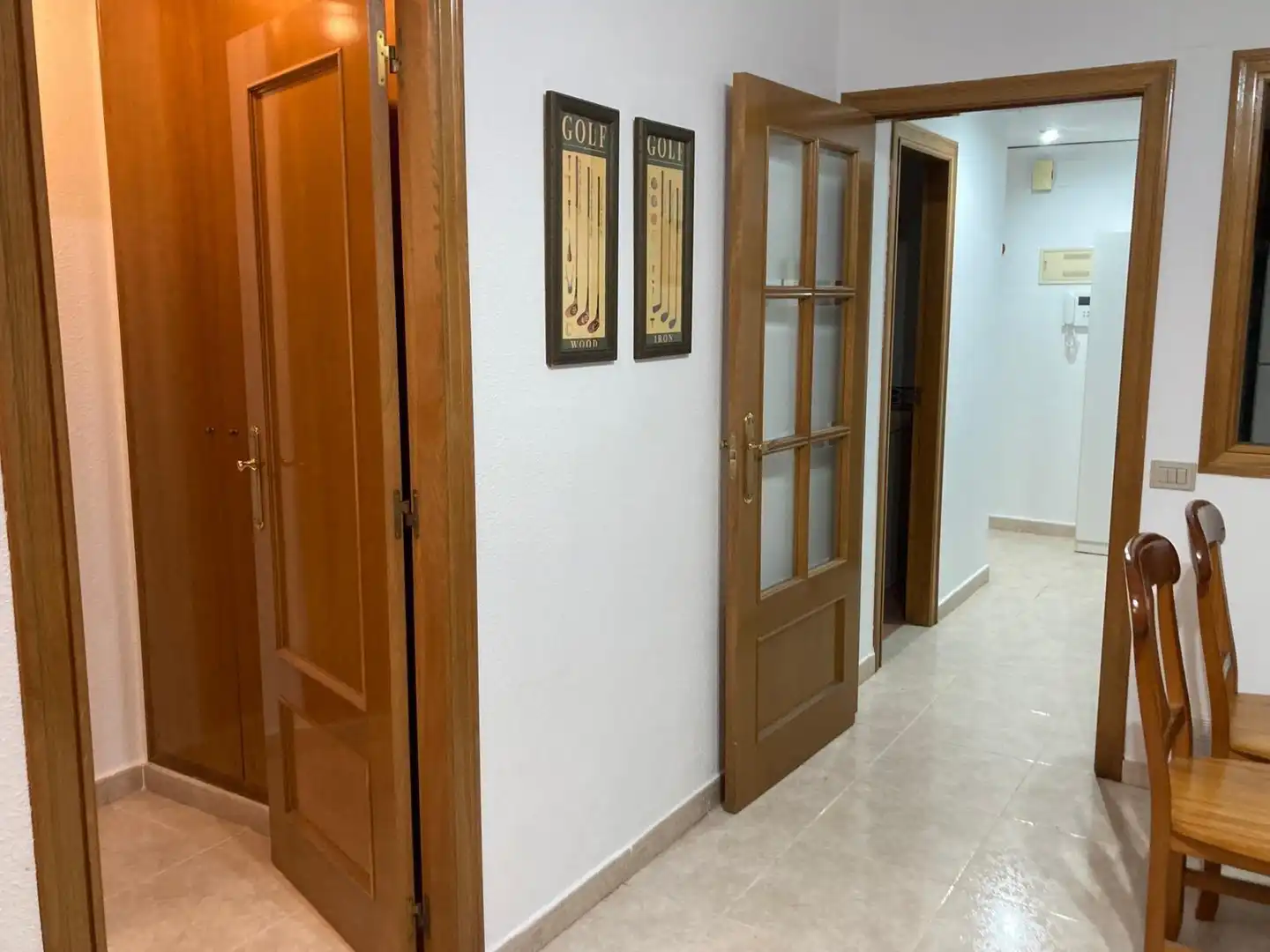 Appartamento 63 m² a Castelló de la Plana / Castellón de la Plana