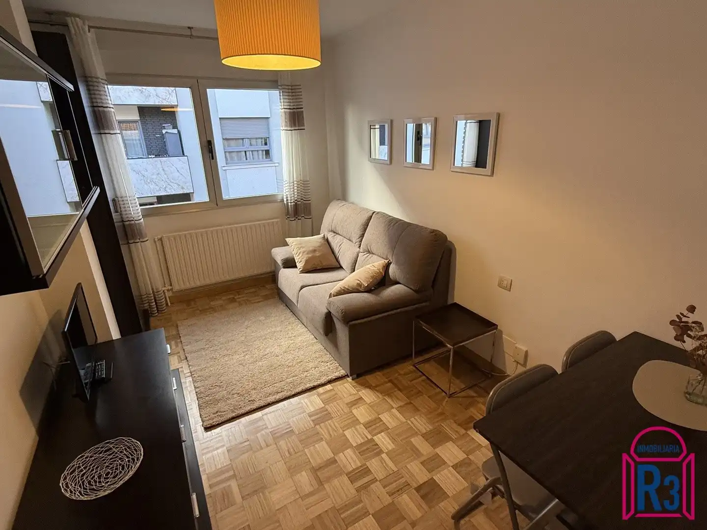Piso de 45 m² en León