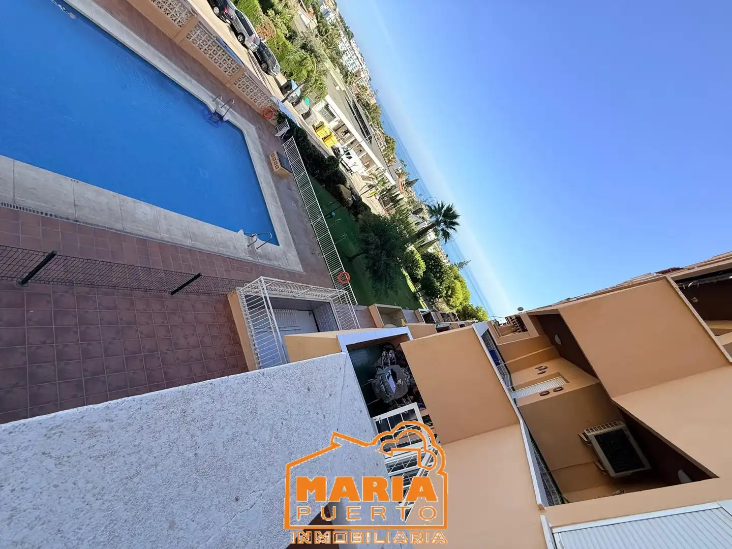 Piso de 130 m² en Rincón de la Victoria