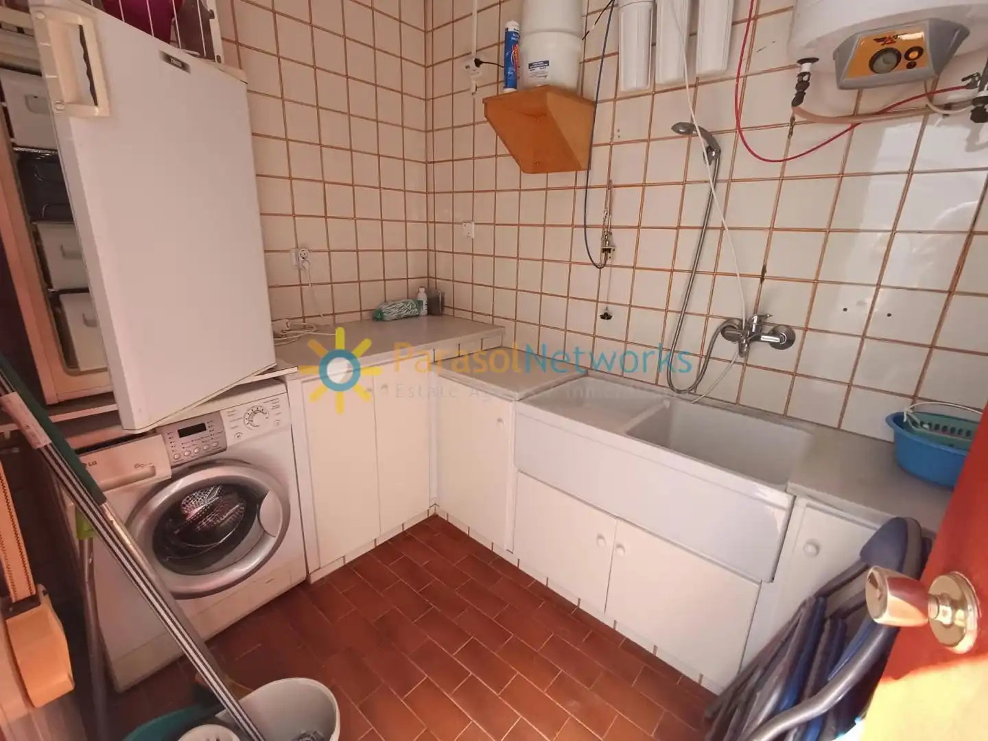 Wohnung 120 m² in Oliva