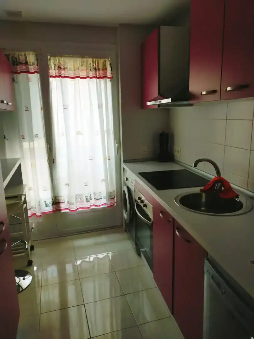 Piso de 80 m² en Badajoz