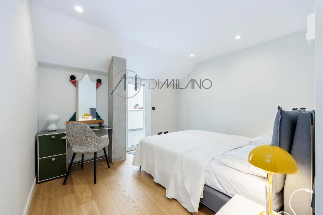 Wohnung 102 m² in Vigo