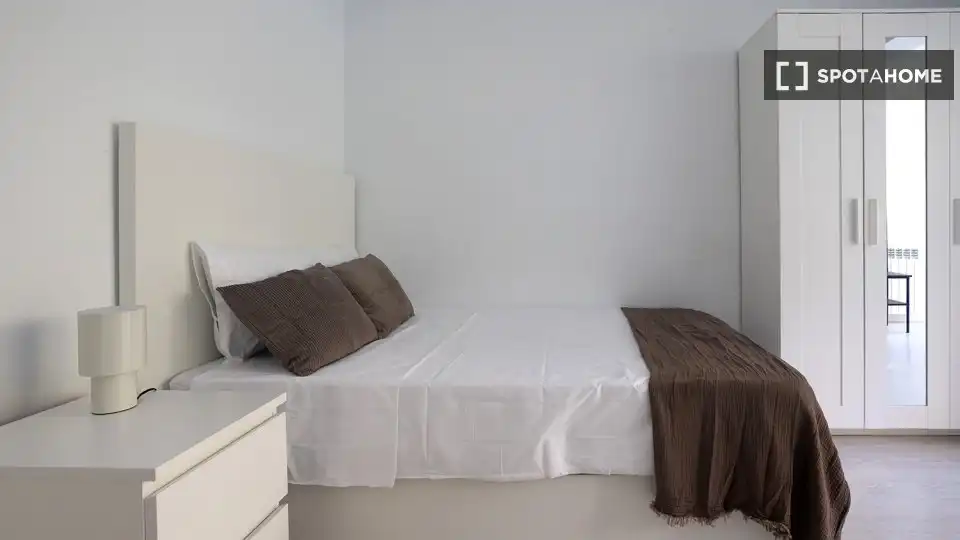 Habitación en alquiler, Madrid