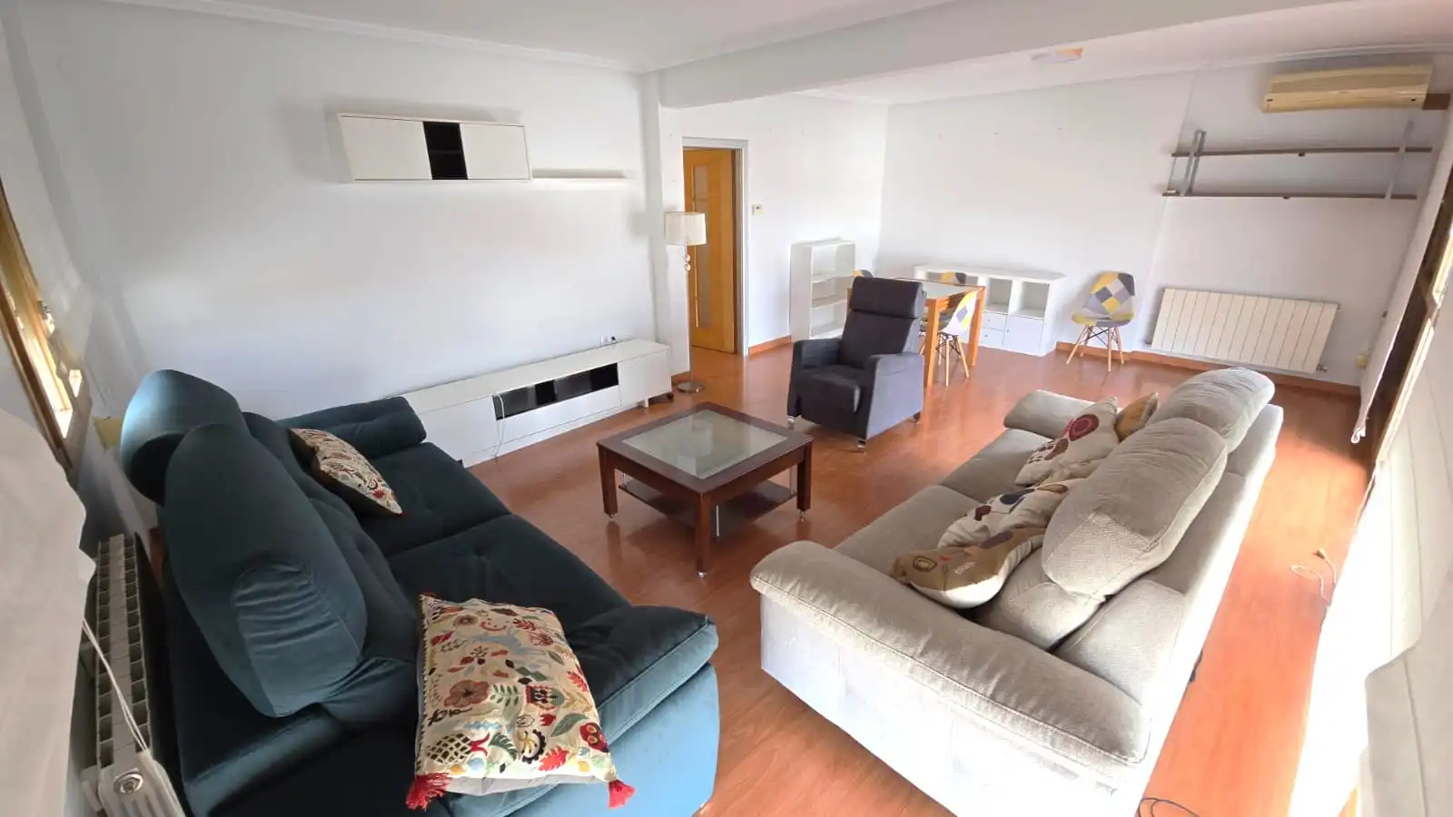 Appartamento 100 m² a Cáceres