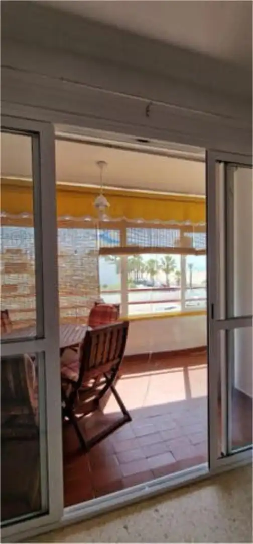 Piso de 72 m² en Sanlúcar de Barrameda