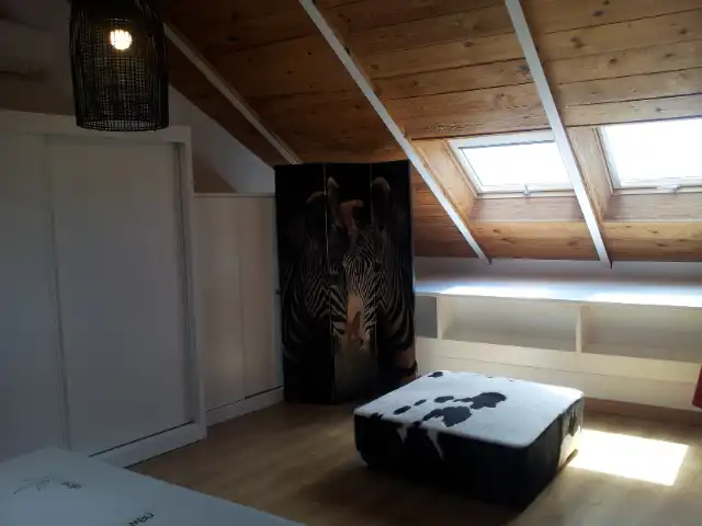 Piso de 130 m² en Úbeda