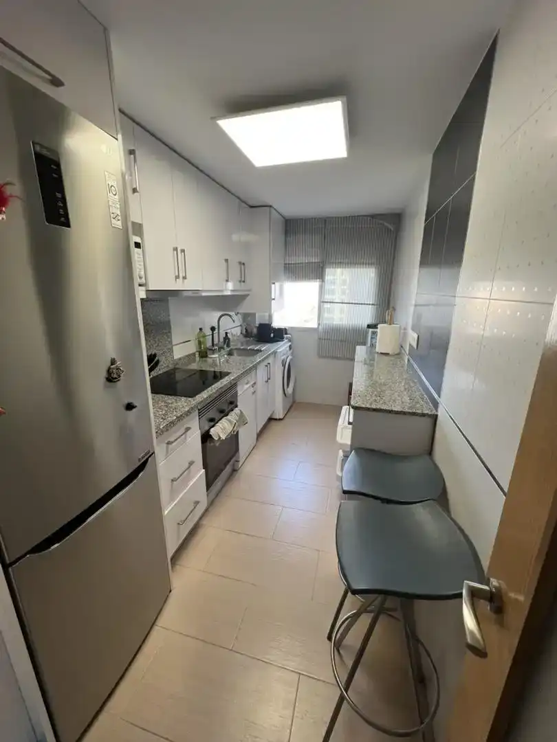 Habitación 130 m², Murcia
