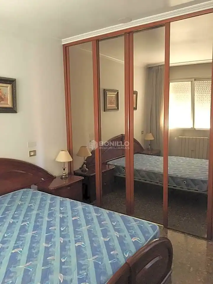 Piso de 168 m² en Teruel