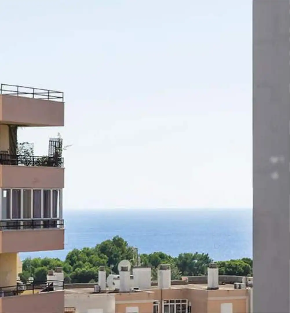 Piso de 30 m² en Palma