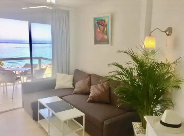 Piso de 40 m² en Torrox