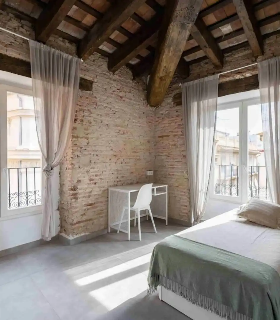 Stanza in affitto, Valencia