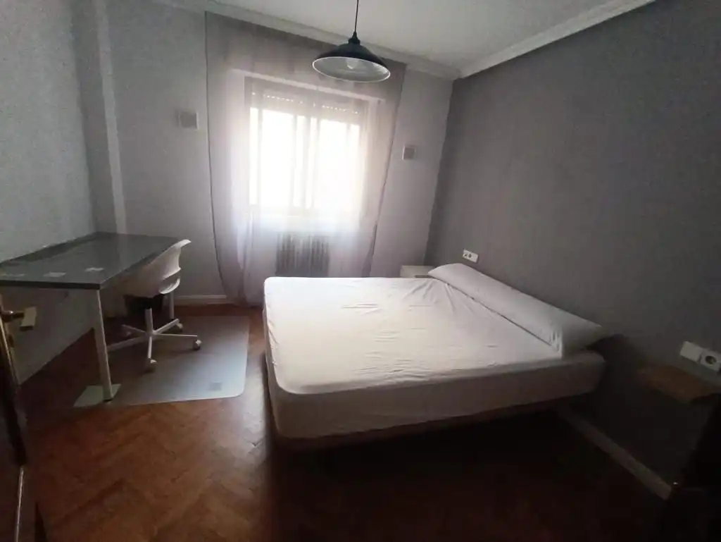 Piso de 130 m² en Salamanca