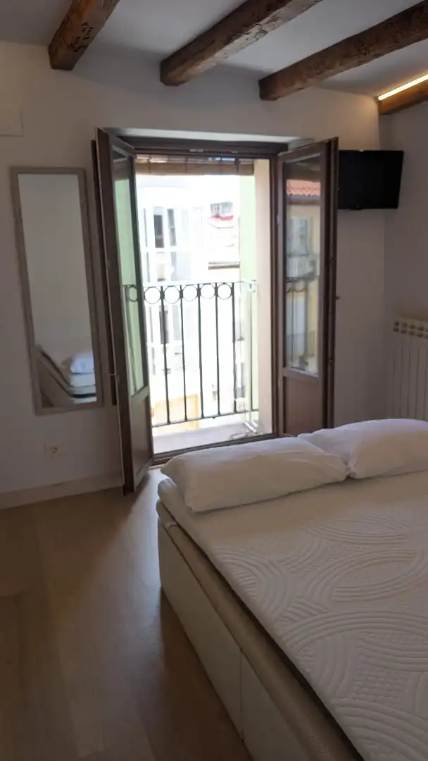 Pis de 50 m² a Burgos
