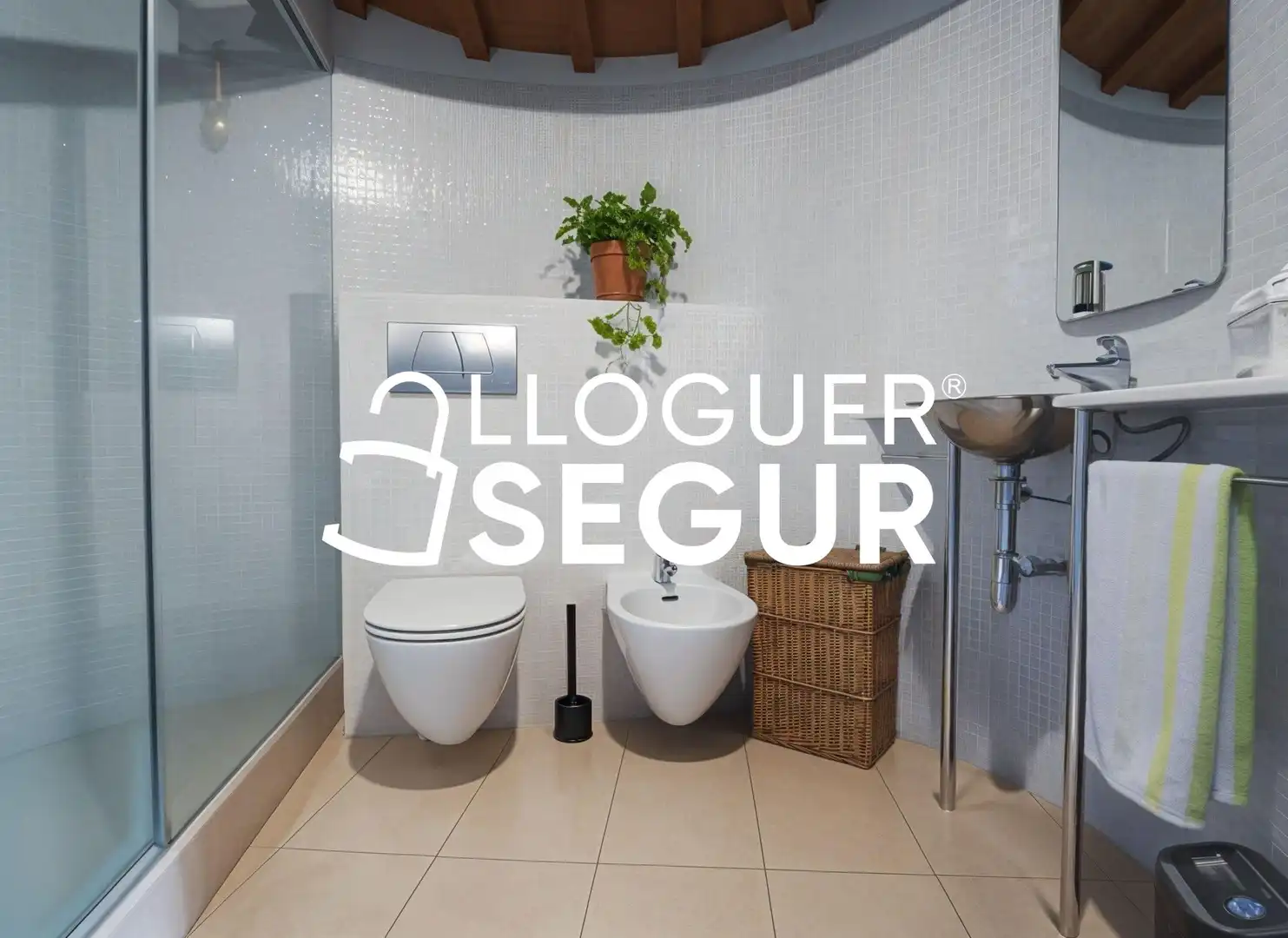 Piso de 90 m² en Mataró