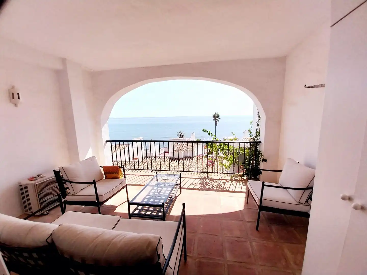 Piso de 150 m² en Mijas