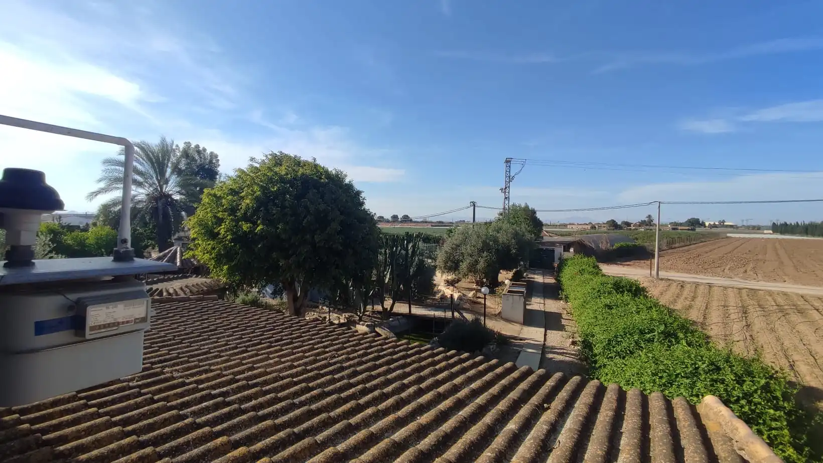 Piso de 40 m² en Cartagena