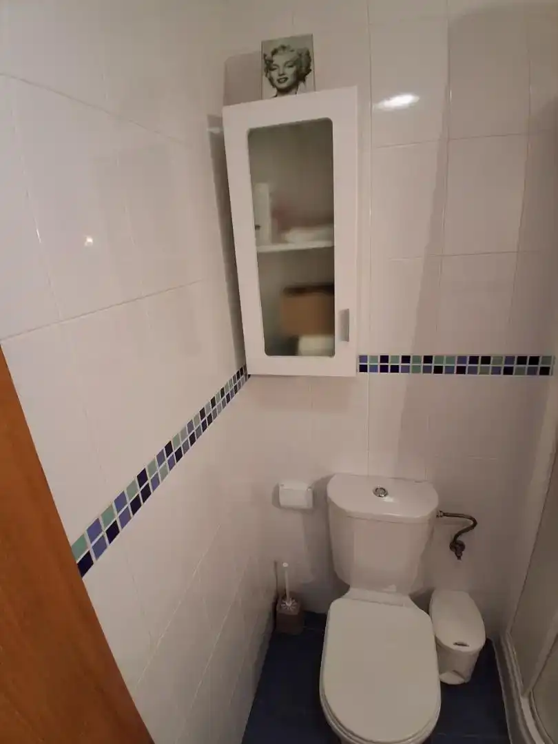 Piso de 120 m² en Villajoyosa