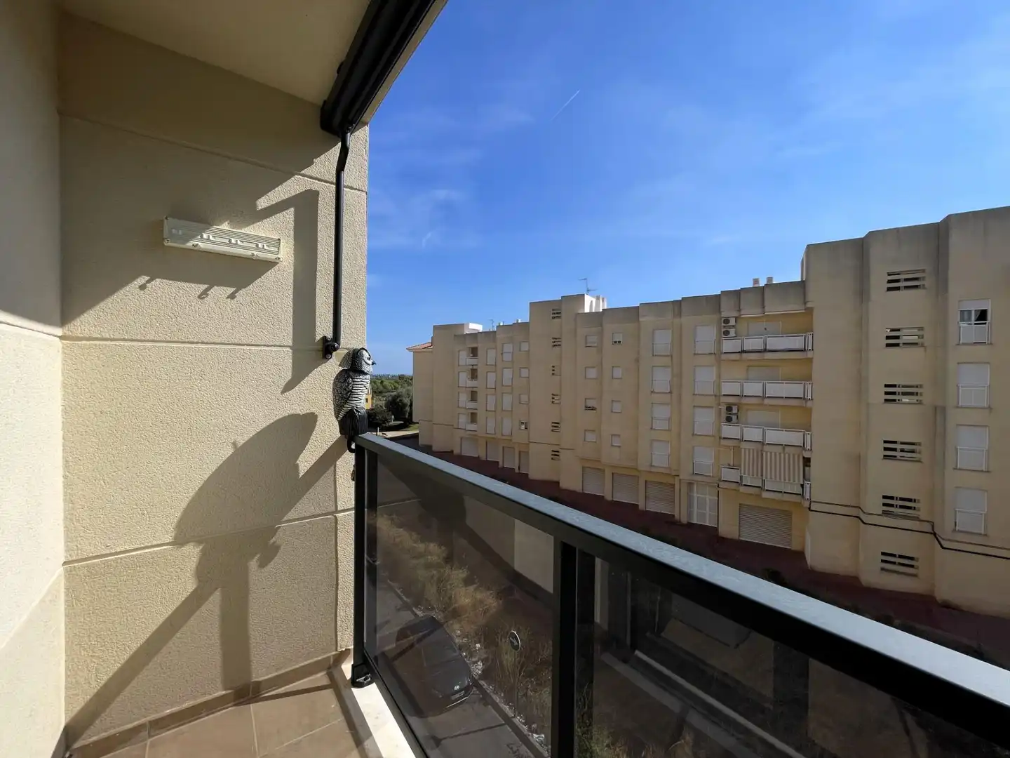 Pis de 61 m² a Orpesa