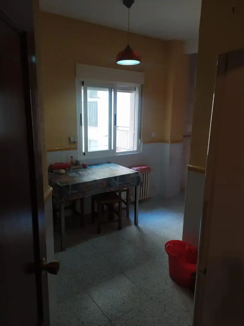 Habitación 80 m², Salamanca