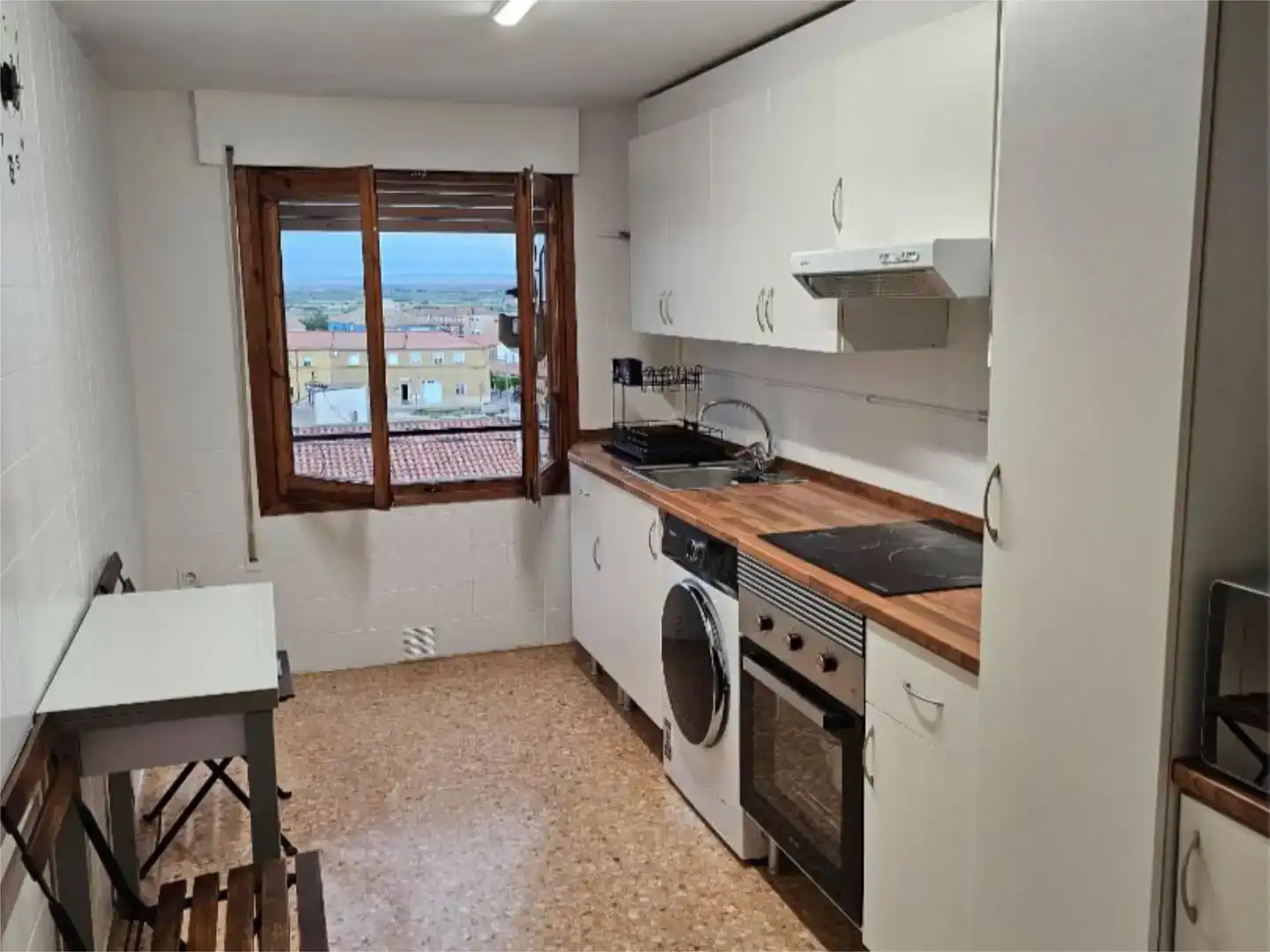 Habitación 119 m², Gallur