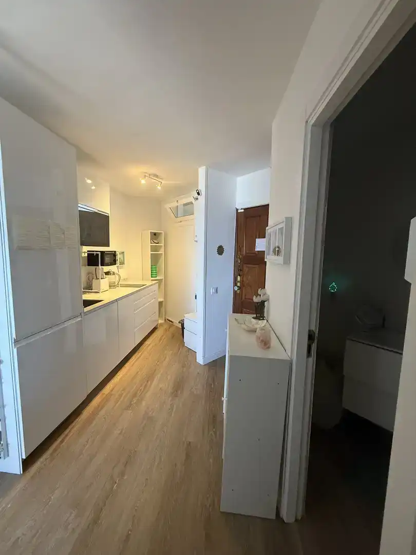 Piso de 50 m² en Candelaria