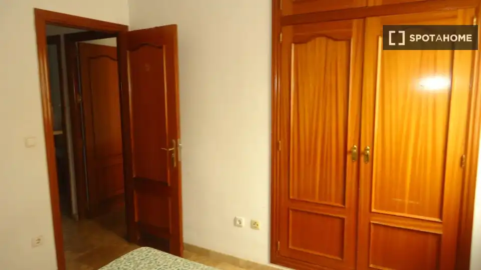 Habitación en alquiler, Córdoba