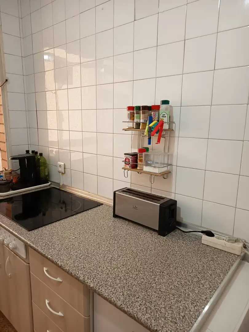 Piso de 100 m² en Cáceres