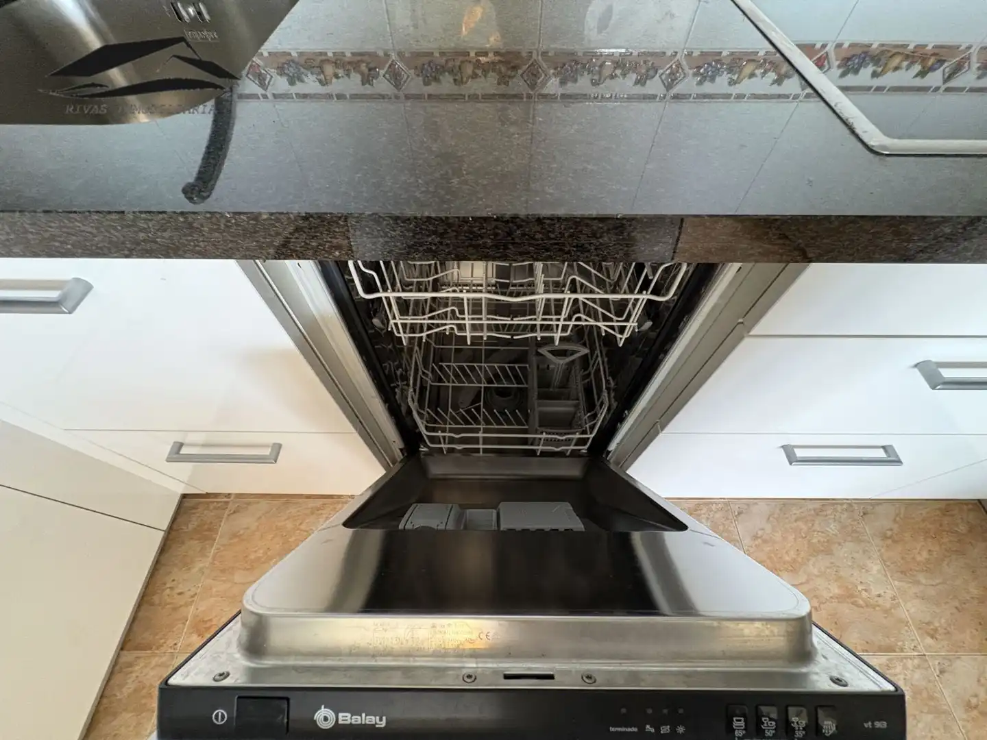 Piso de 52 m² en Salamanca
