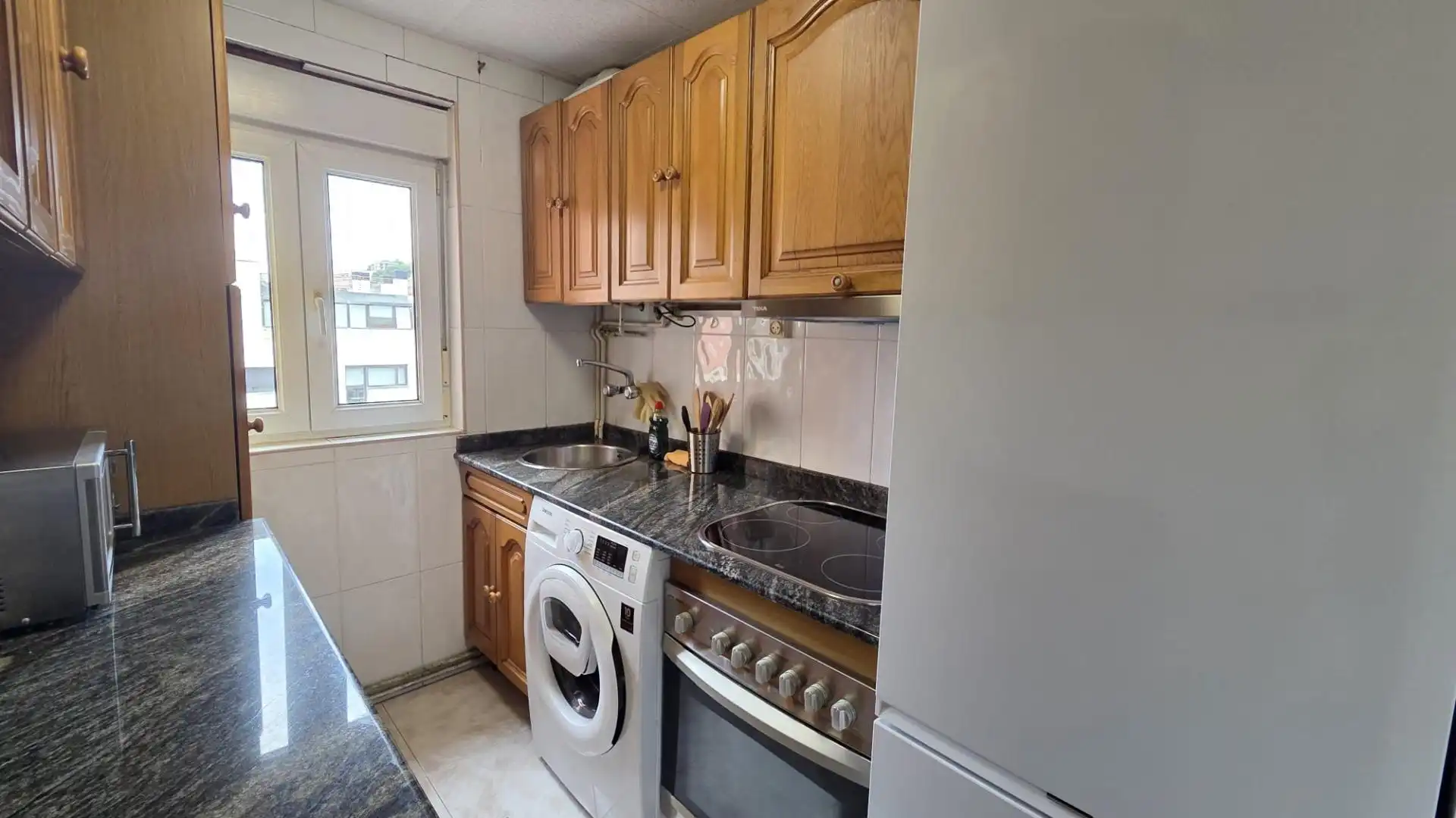 Piso de 64 m² en Santander