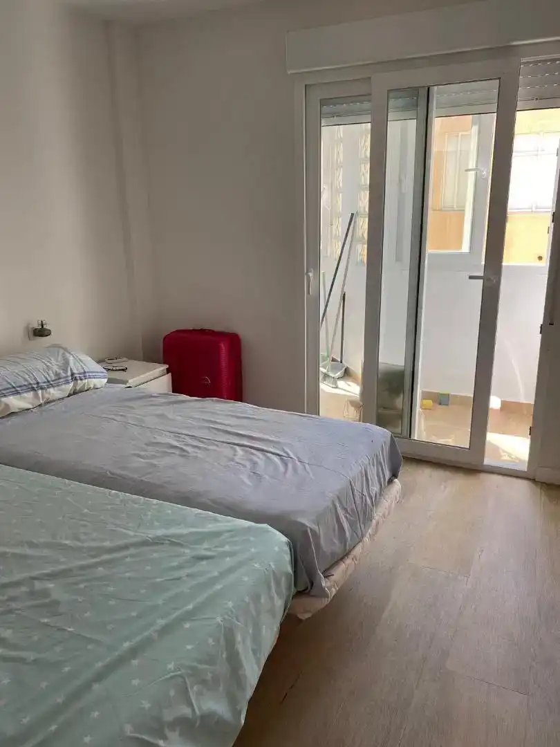 Habitación 75 m², Cartagena